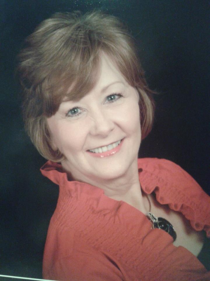 Barbara Vanlandingham